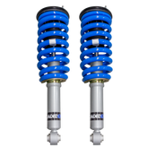 Loaded 4X4 40mm Fully Assembled Front Struts - Dynamic Tune: MITSUBISHI PAJERO SPORT QE/QF (2015-ON)